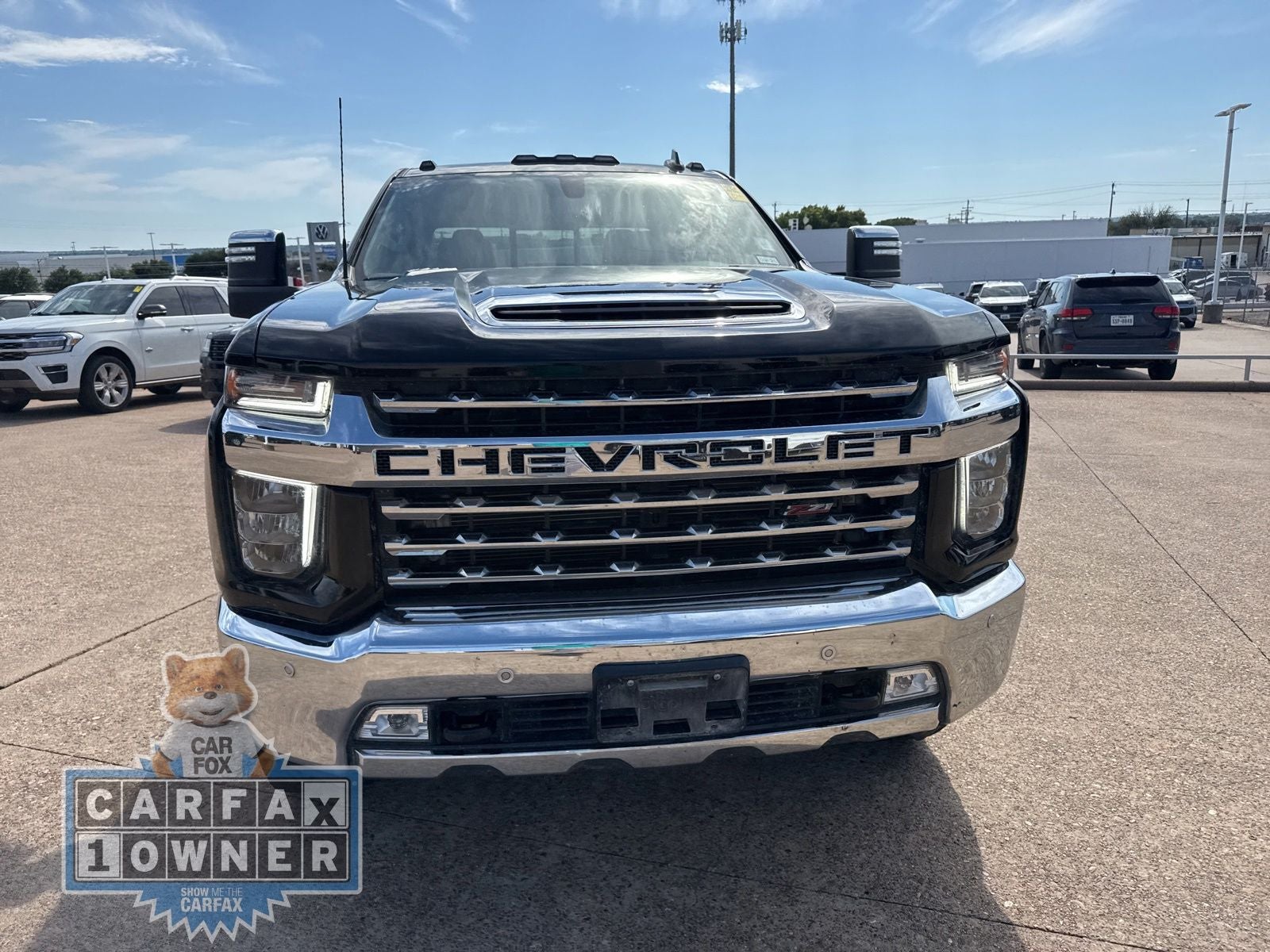 chevrolet silverado 2500hd 2022 2GC4YPEY5N1245194 image chevrolet silverado 2500hd 2022 2GC4YPEY5N1245194 image